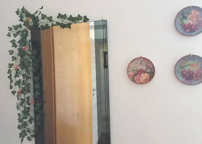 "L'Armonia" Apartment