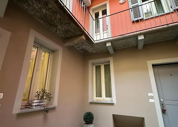 L'Angolo Rosa