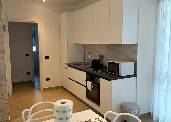 Residenza Zotaj Appartamento Uno
