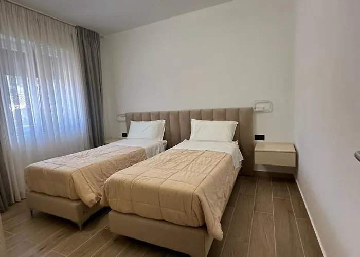 Residenza Zotaj Appartamento Due