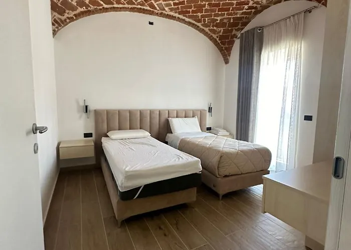 Residenza Zotaj Appartamento Due