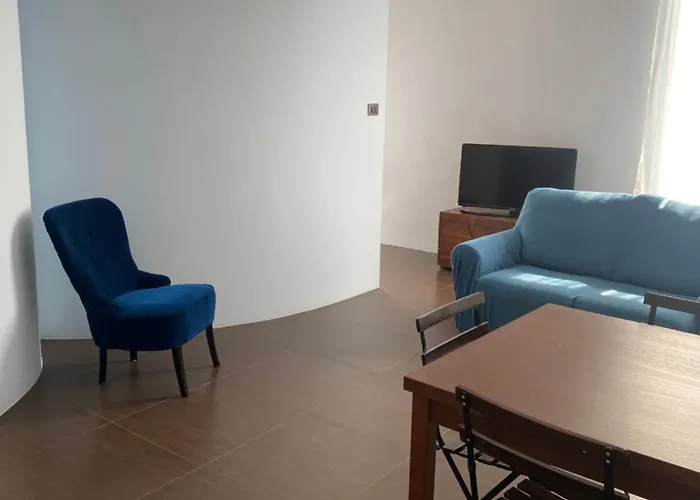 Appartamento Centro Storico