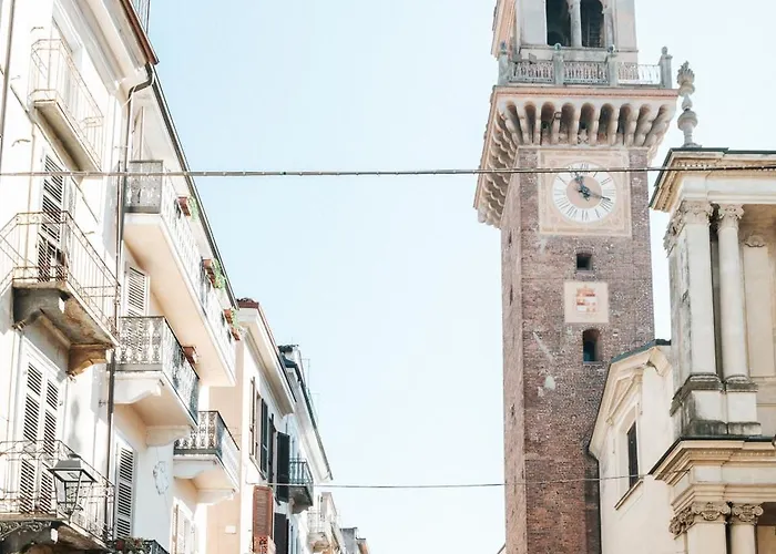 Casale Center
