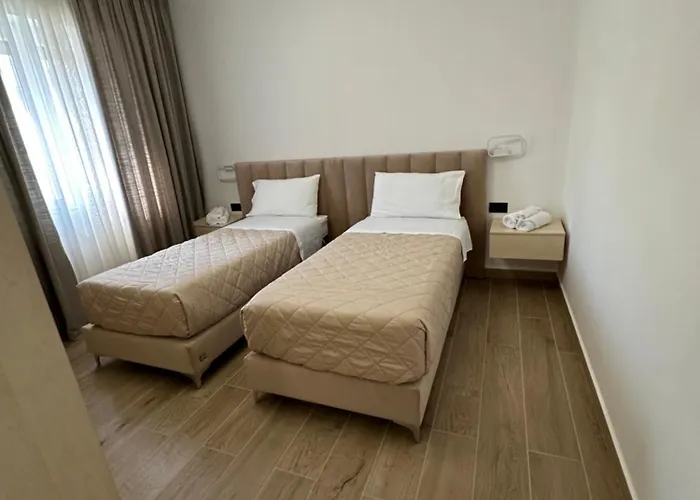 Residenza Zotaj Appartamento Uno