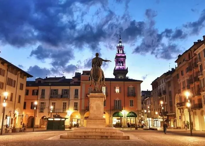 Vista Con Camera - Appartamento Zabaione